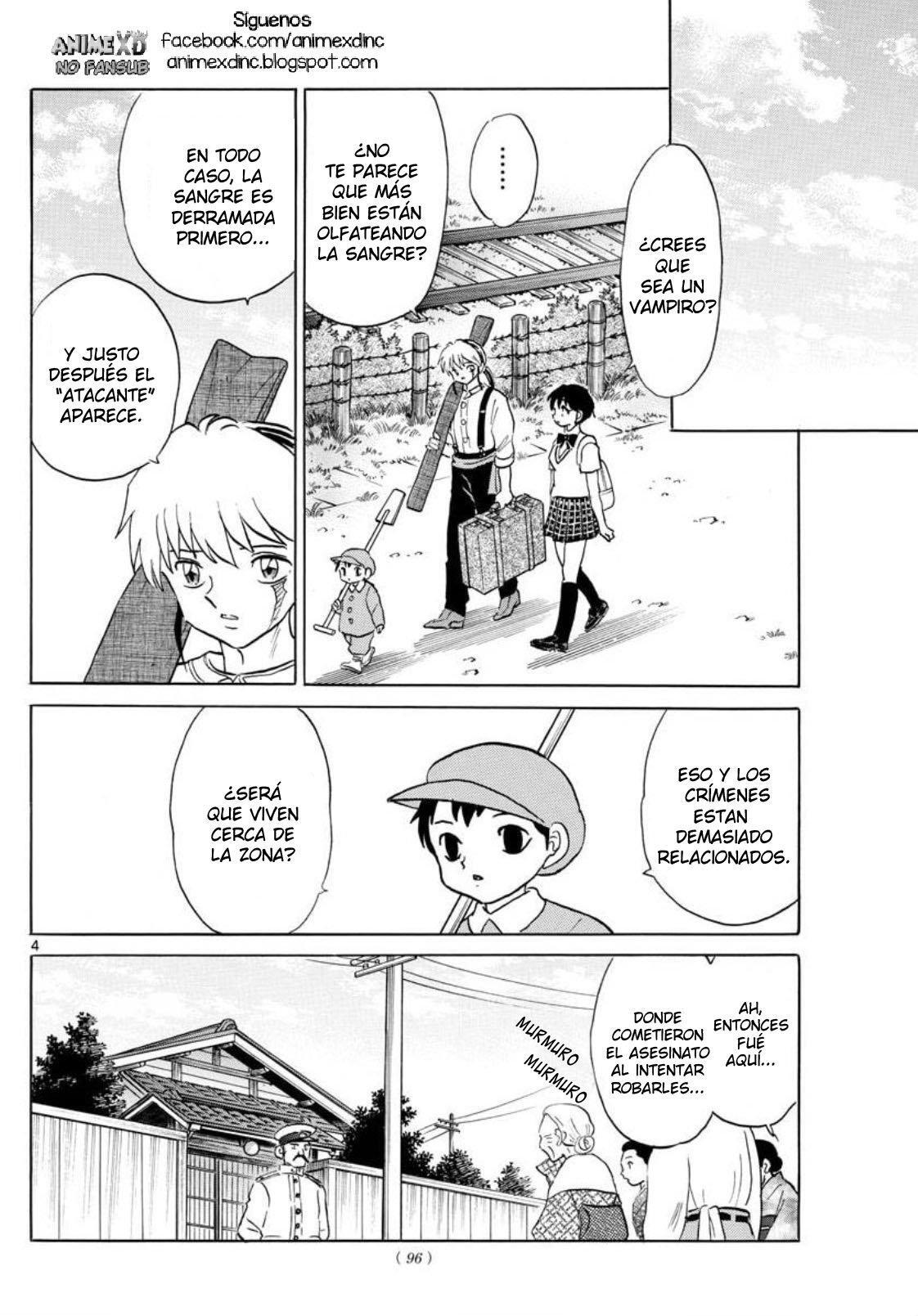 Capitulo 98 page 5