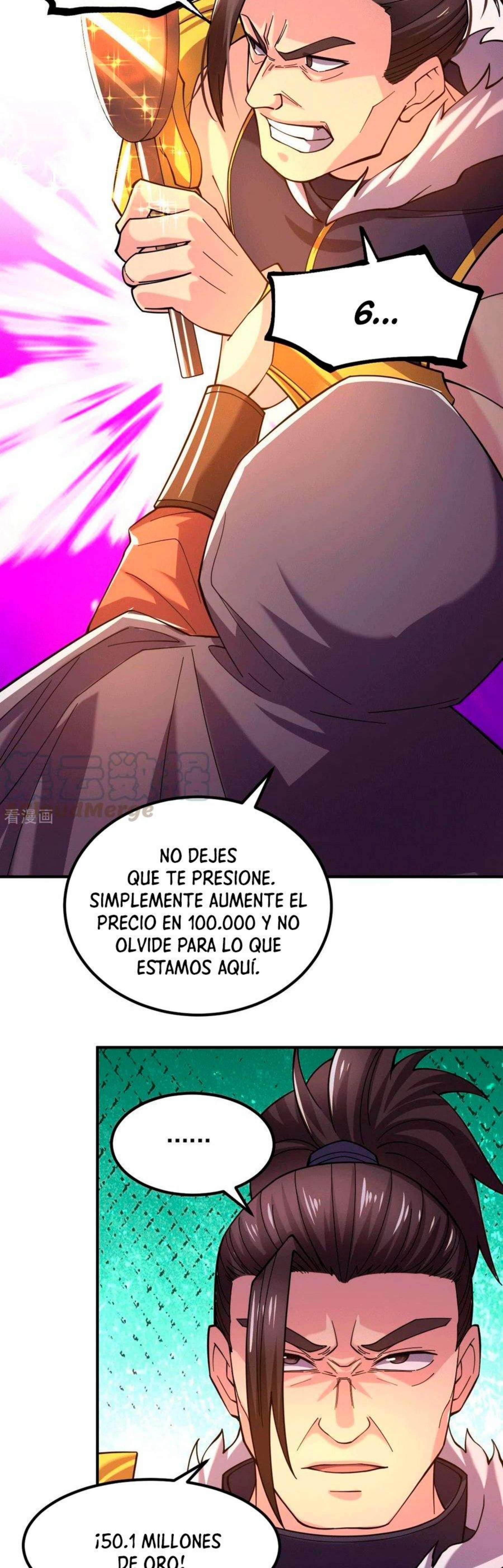 Capitulo 117 page 22