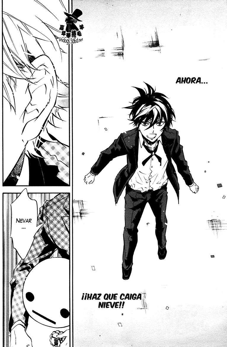 Capitulo 70 page 28