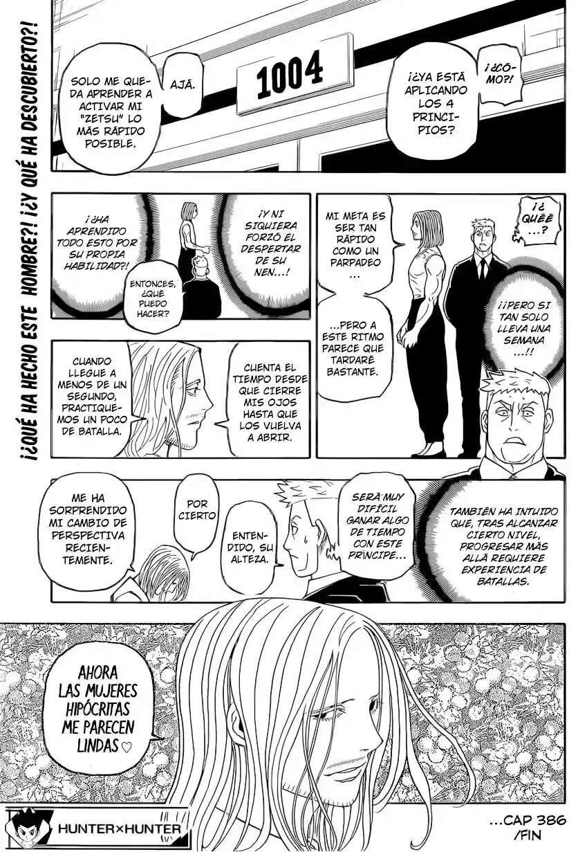 Capitulo 386 page 19