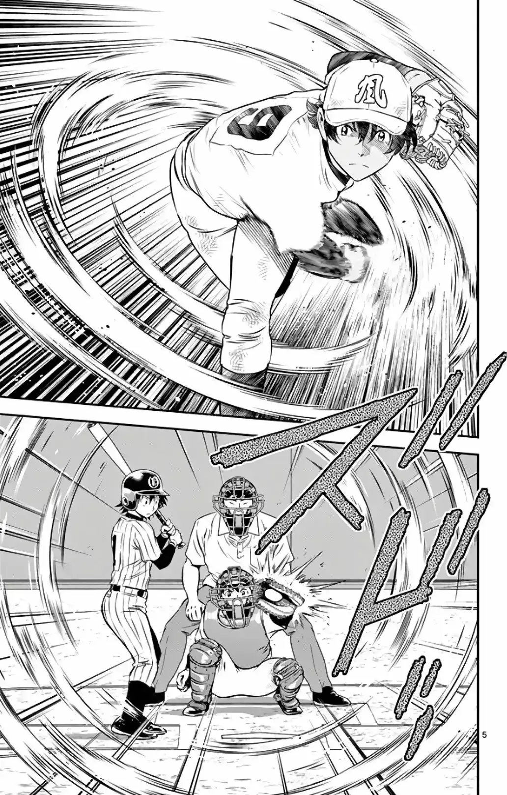 Capitulo 137 page 5
