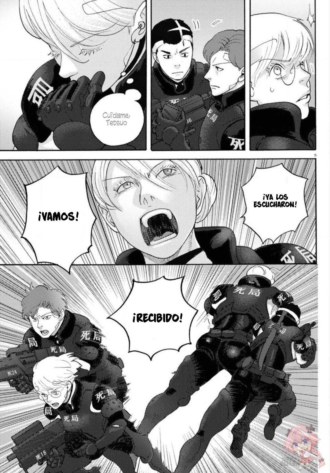 Capitulo 22 page 7