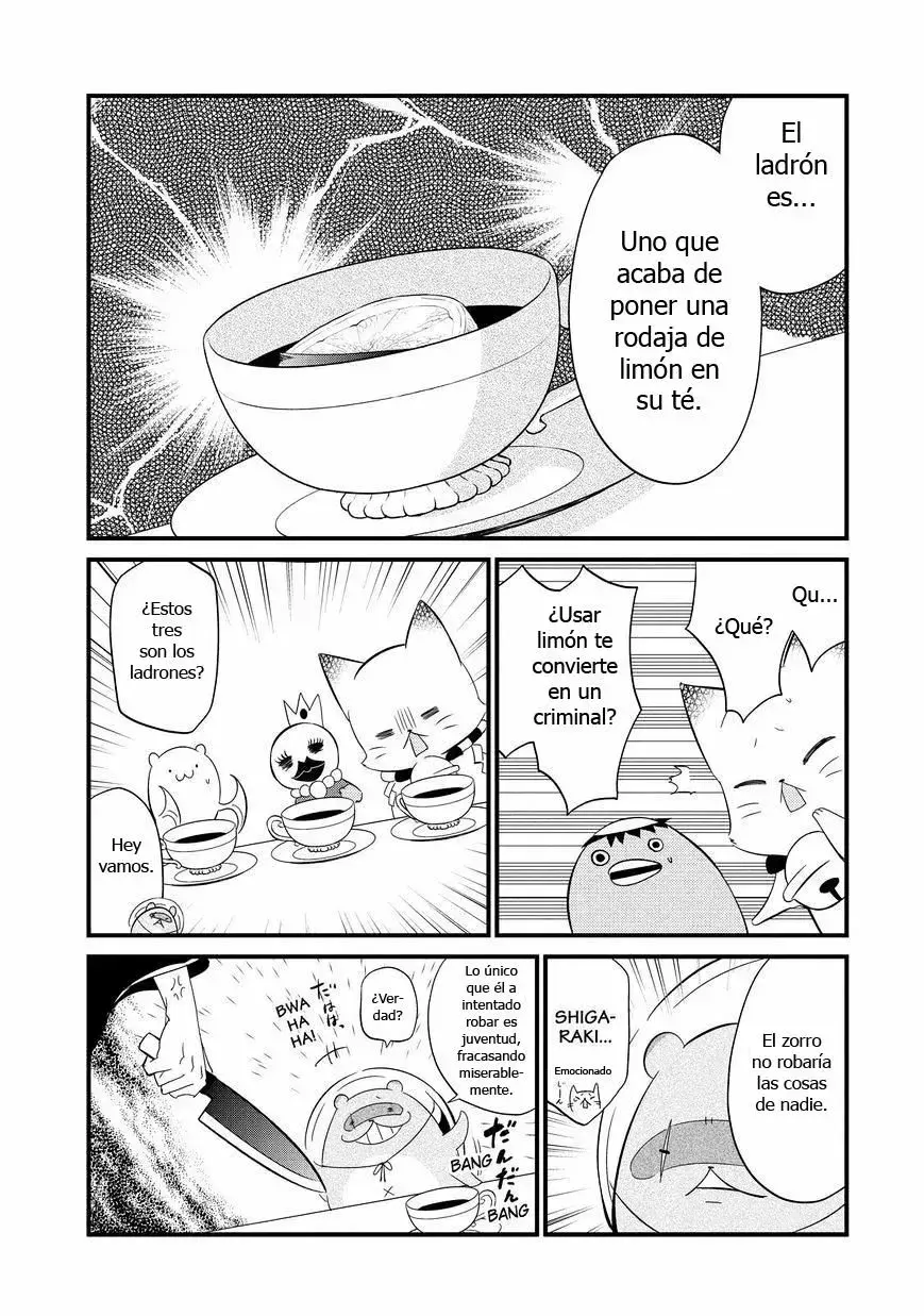 Capitulo 93 page 21