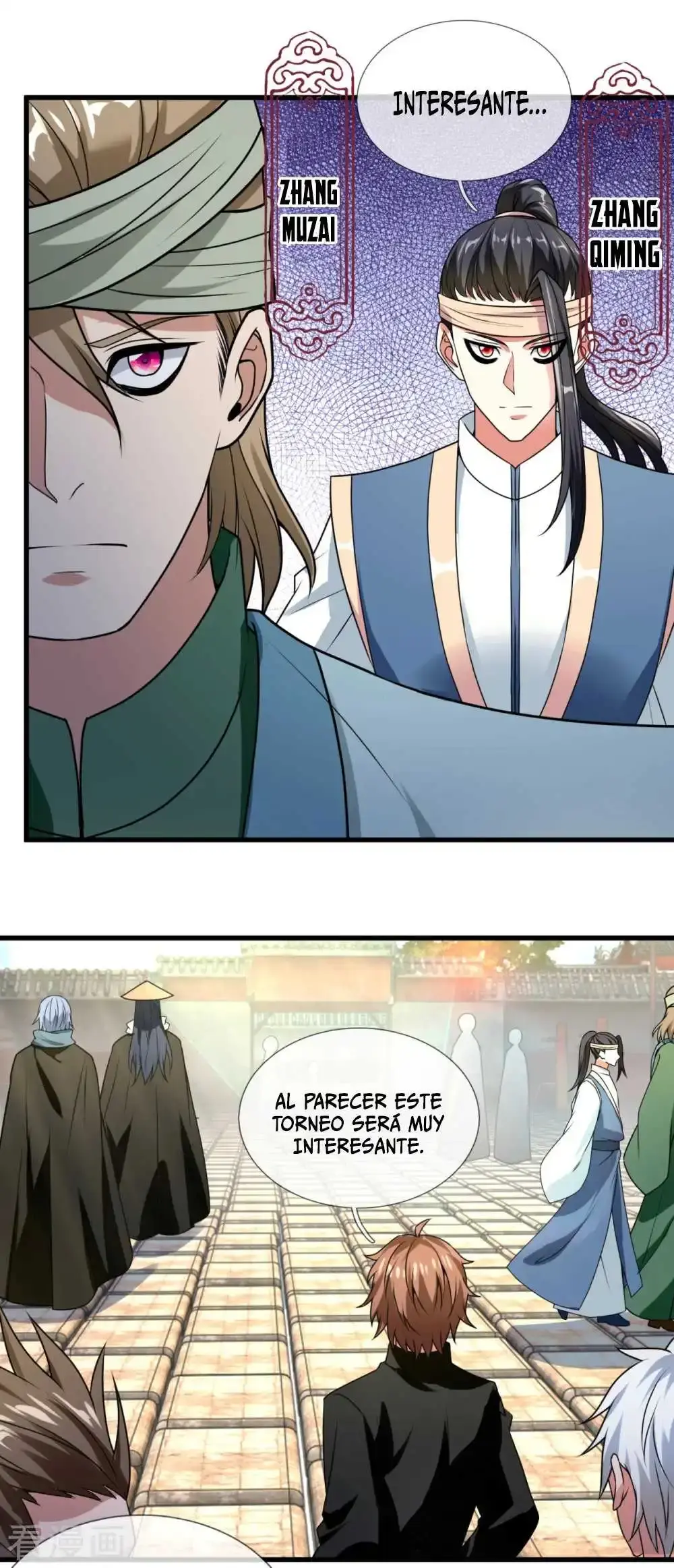 Capitulo 210 page 11