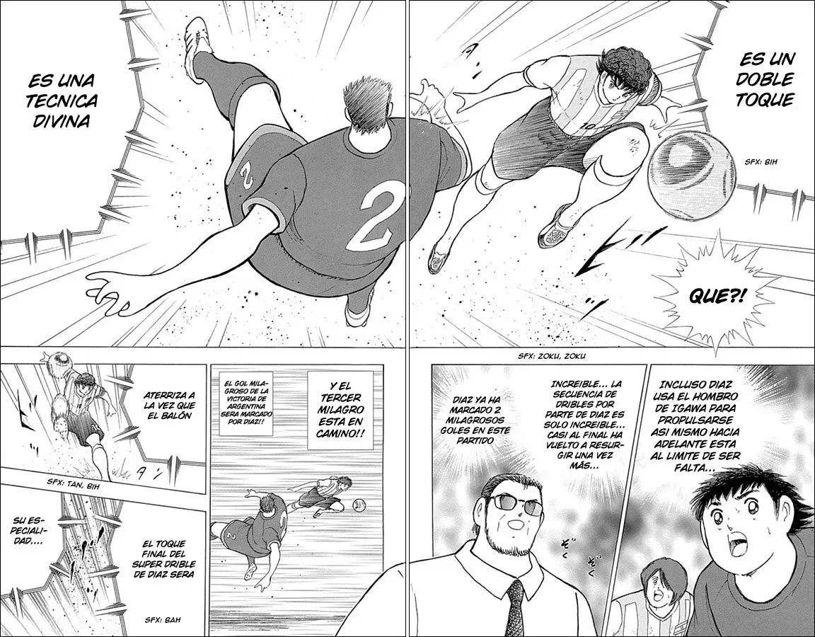 Capitulo 38 page 27