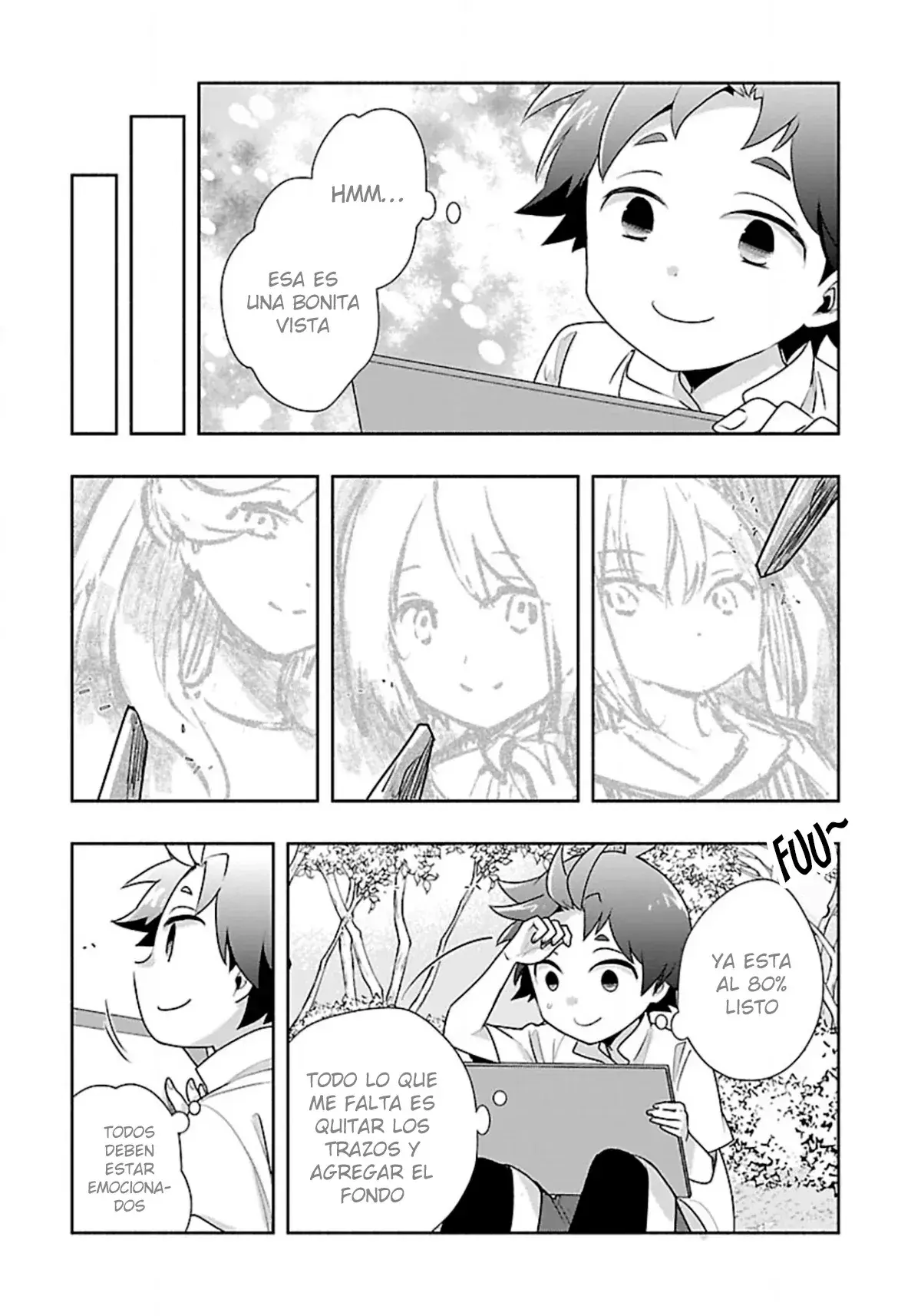 Capitulo 61 page 14