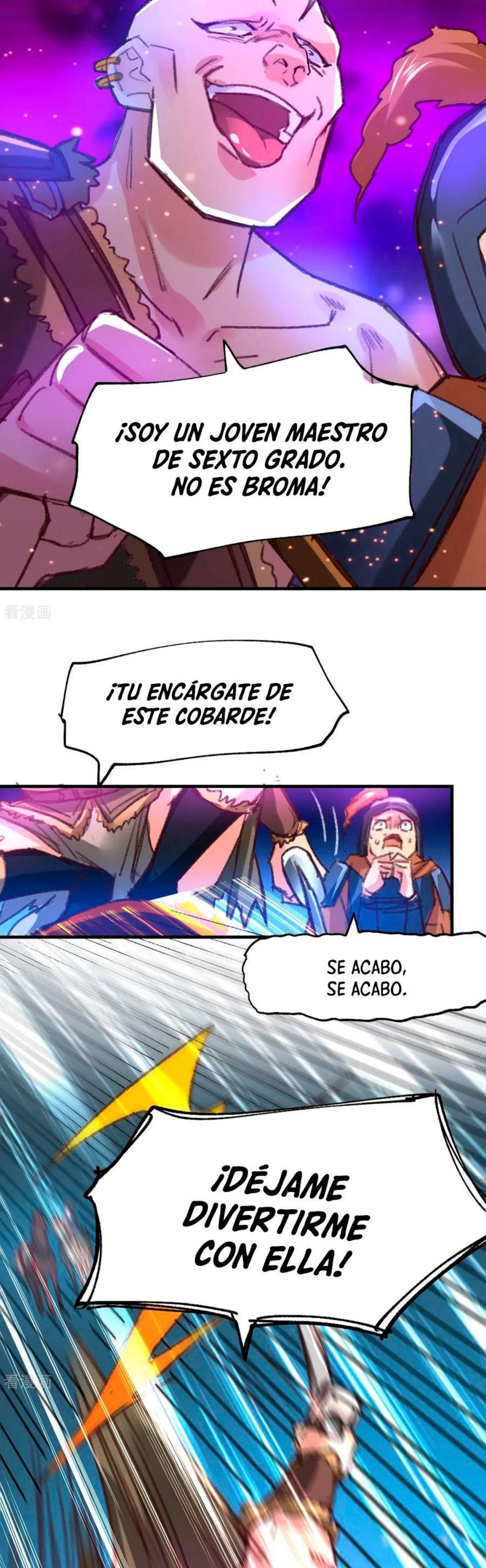 Capitulo 53 page 8