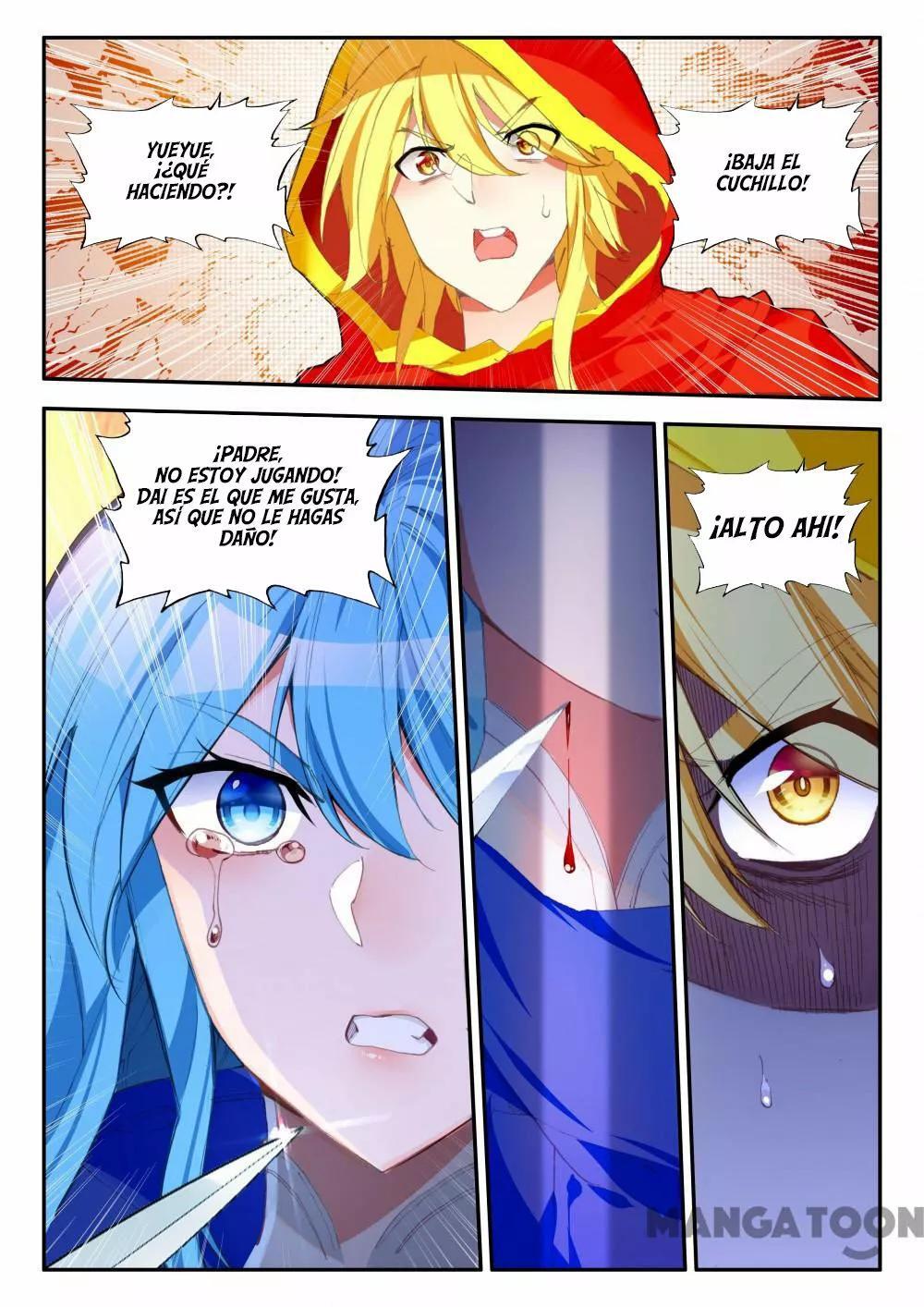 Capitulo 117.50 page 11