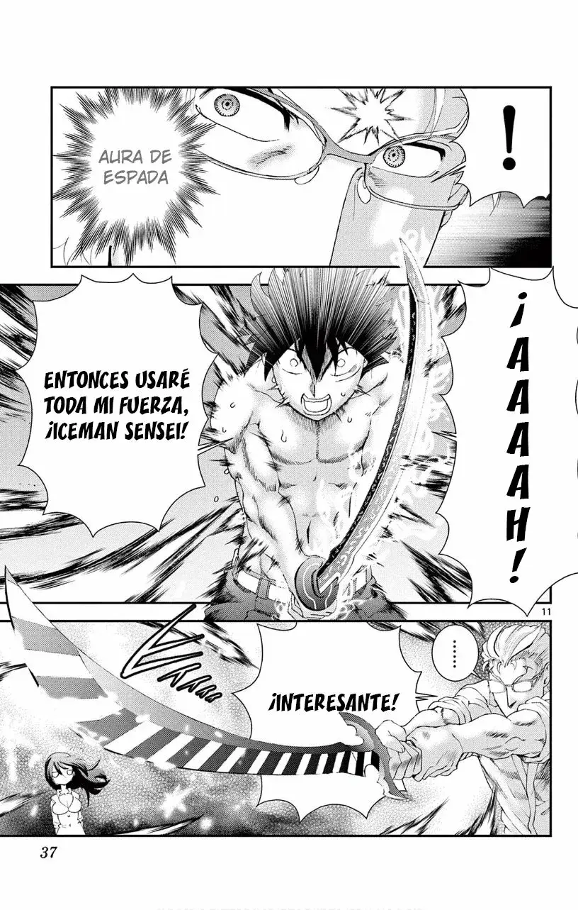 Capitulo 130 page 12