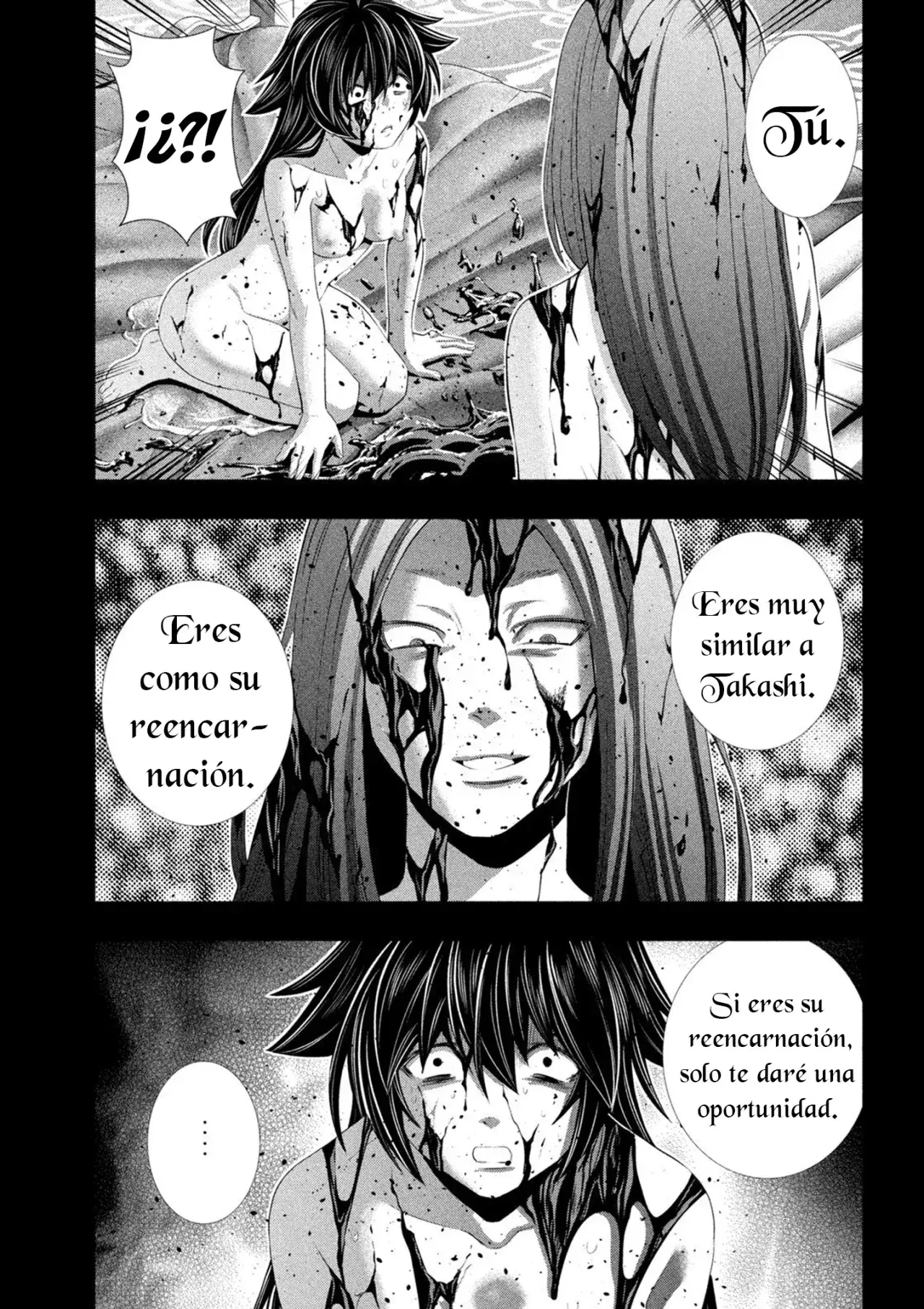 Capitulo 314 page 15