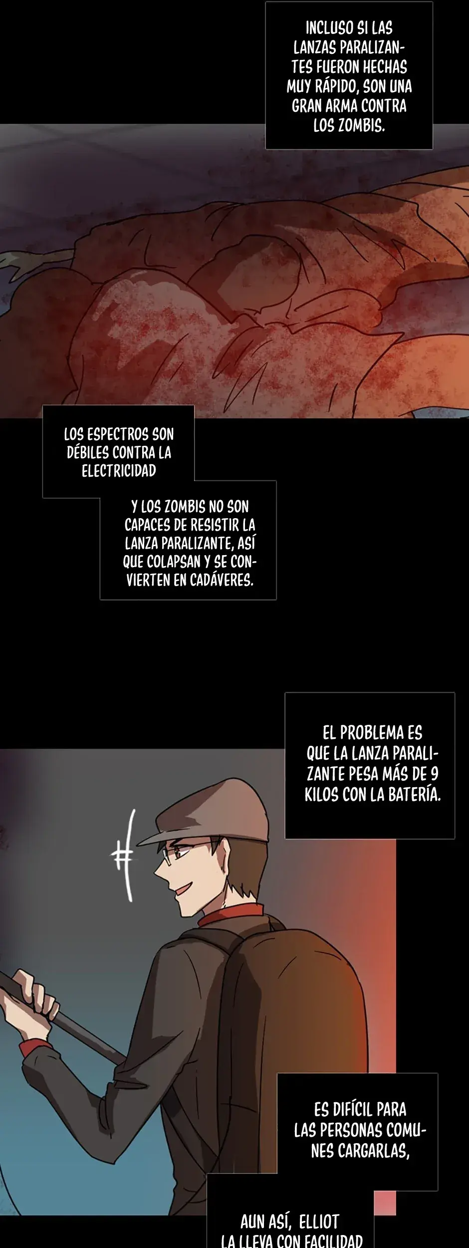 Capitulo 68 page 6
