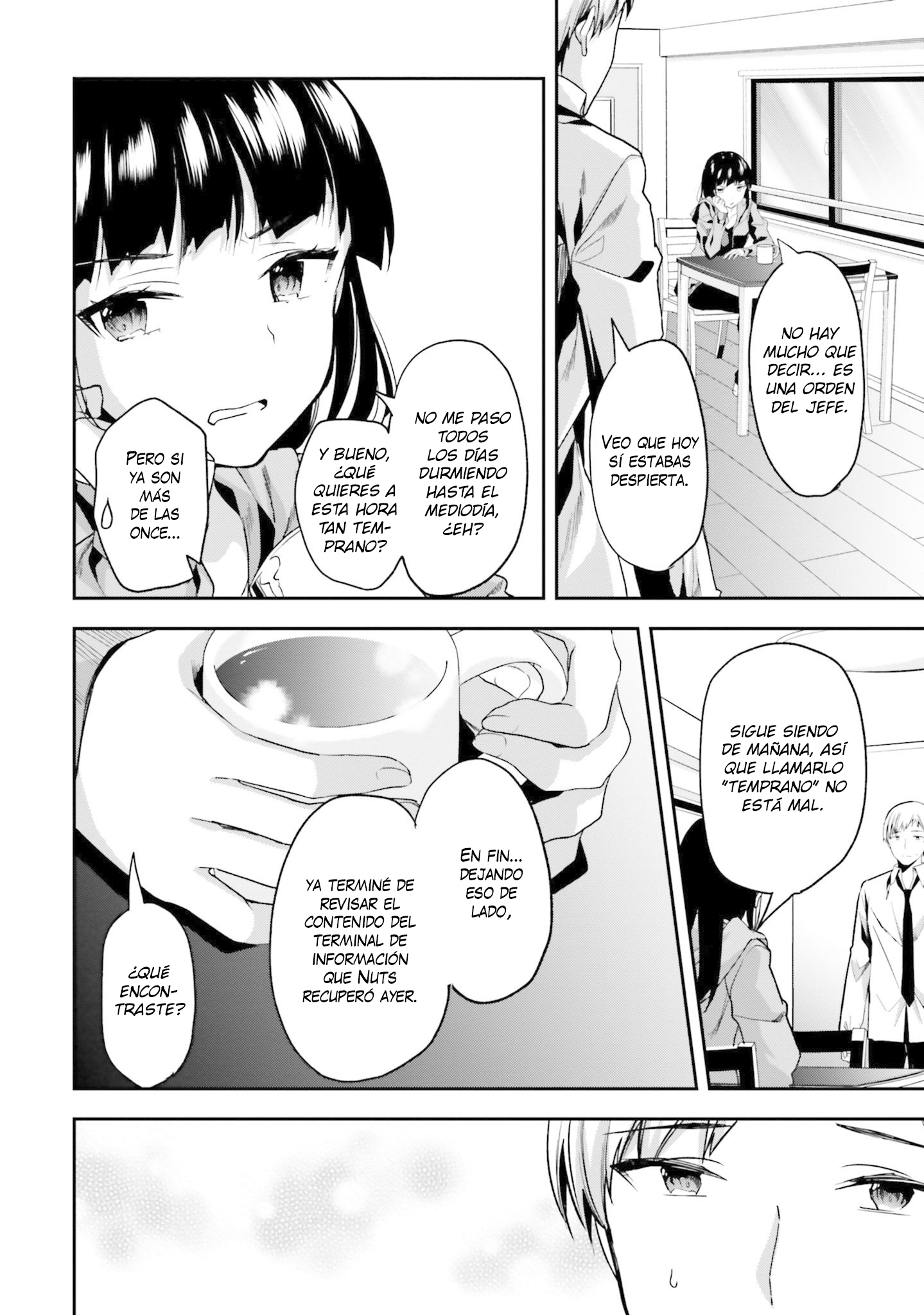 Capitulo 20 page 9