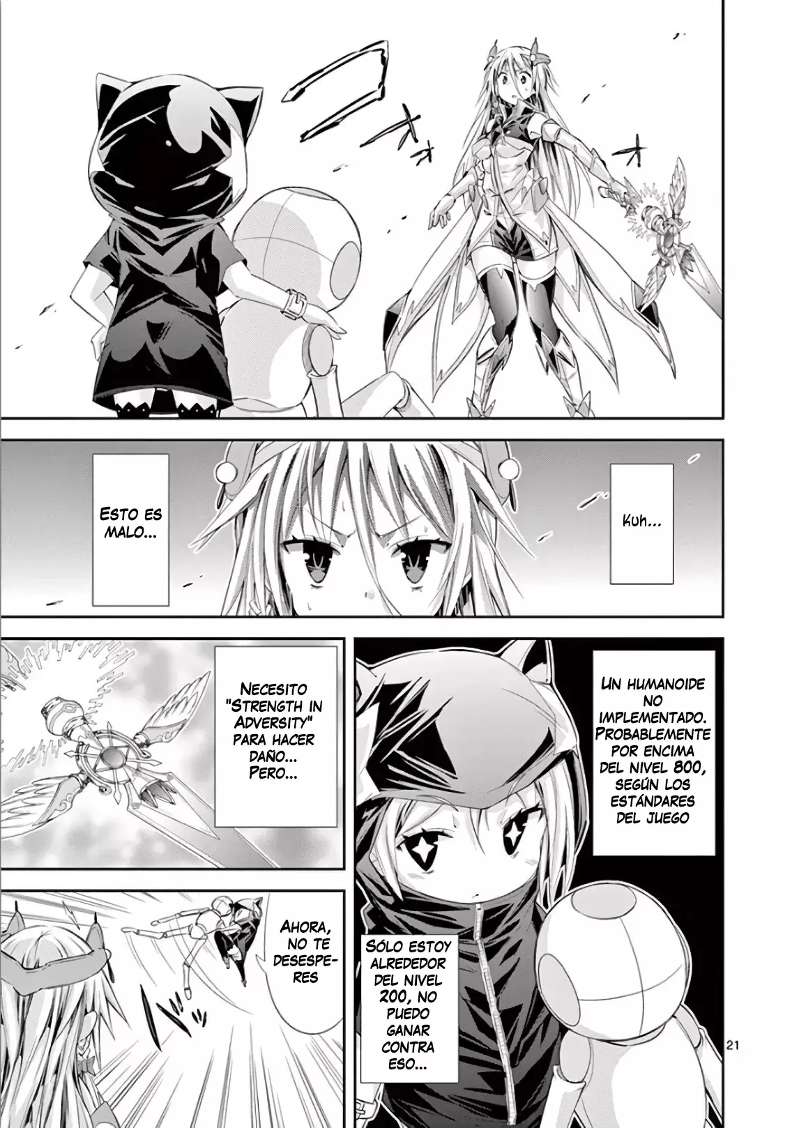 Capitulo 37 page 22