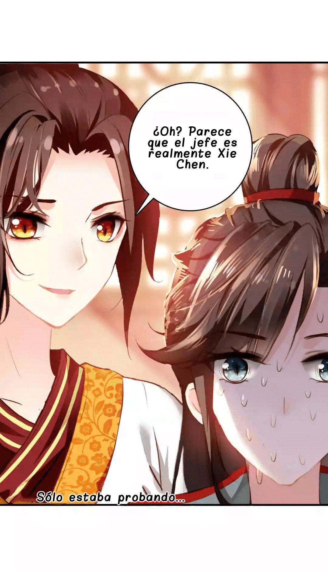 Capitulo 14 page 17