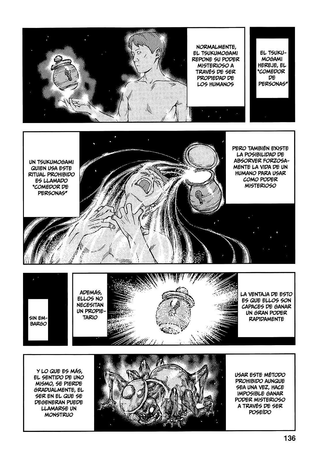 Capitulo 62 page 18
