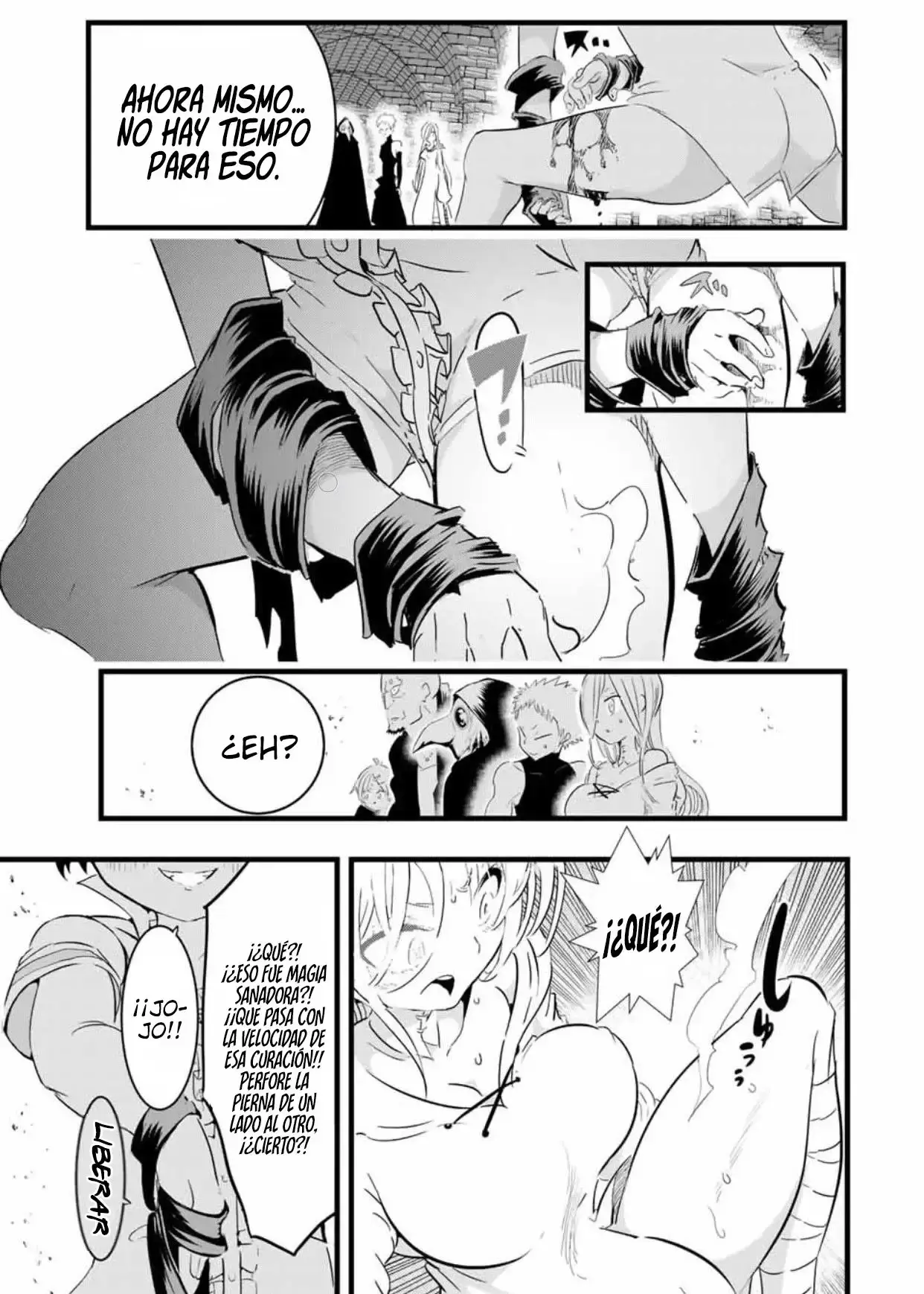 Capitulo 21 page 15