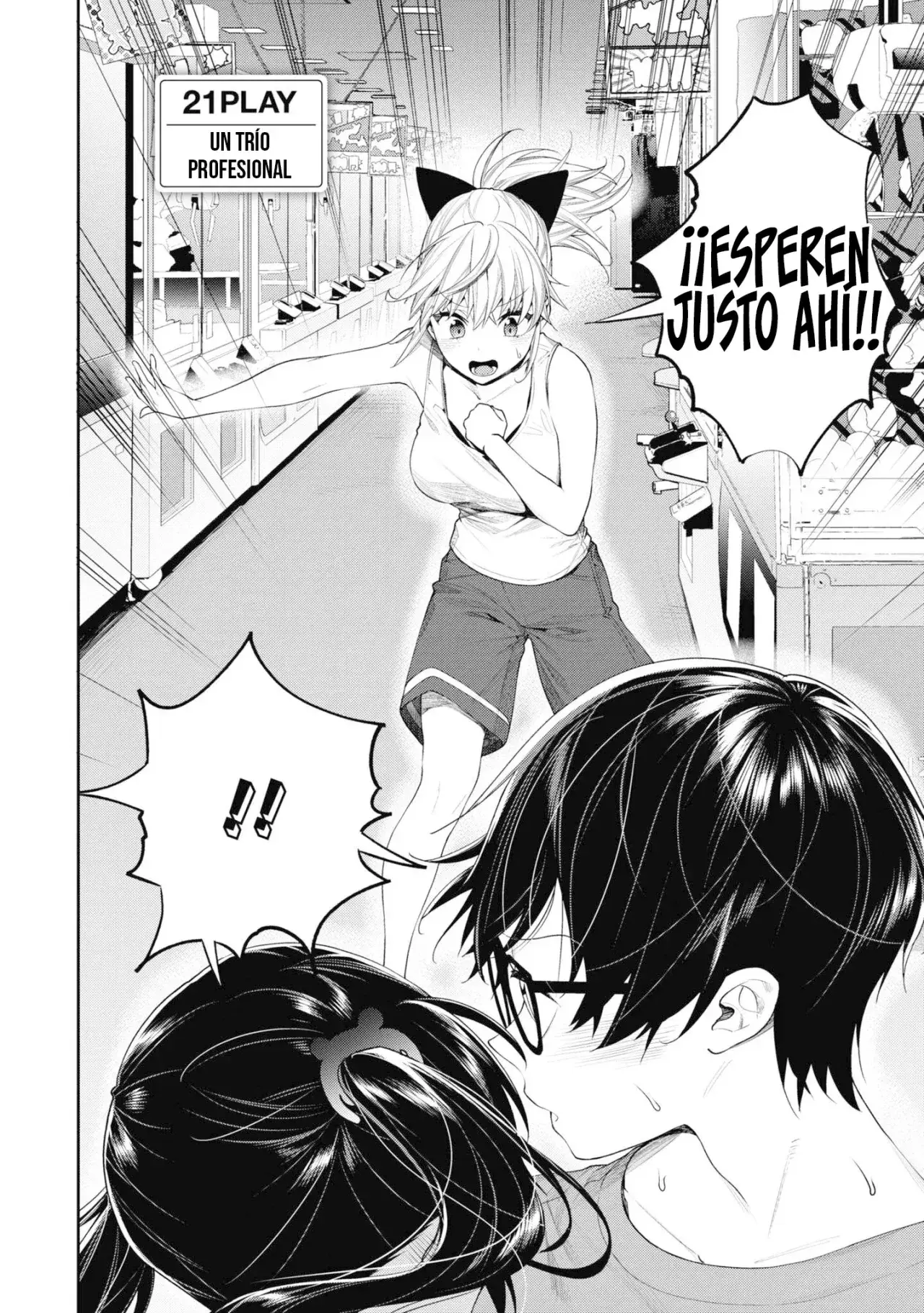 Capitulo 21 page 3