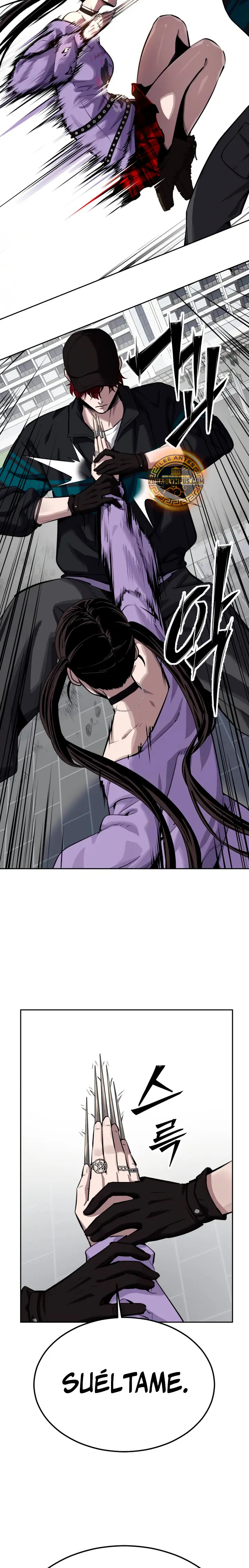 Capitulo 33 page 10