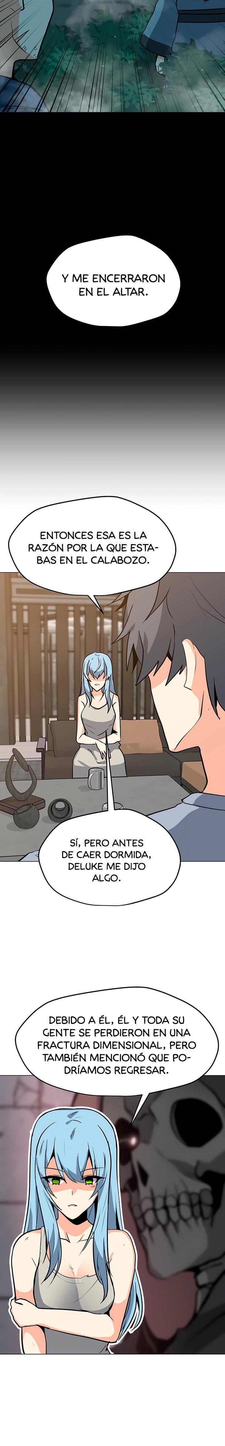 Capitulo 50 page 18
