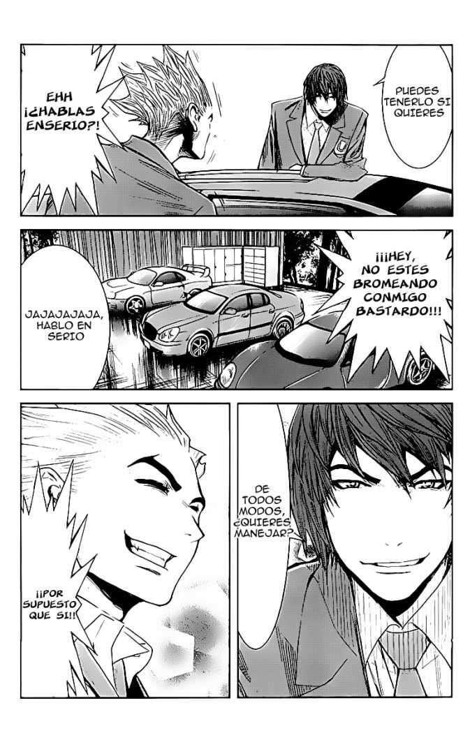 Capitulo 101 page 15