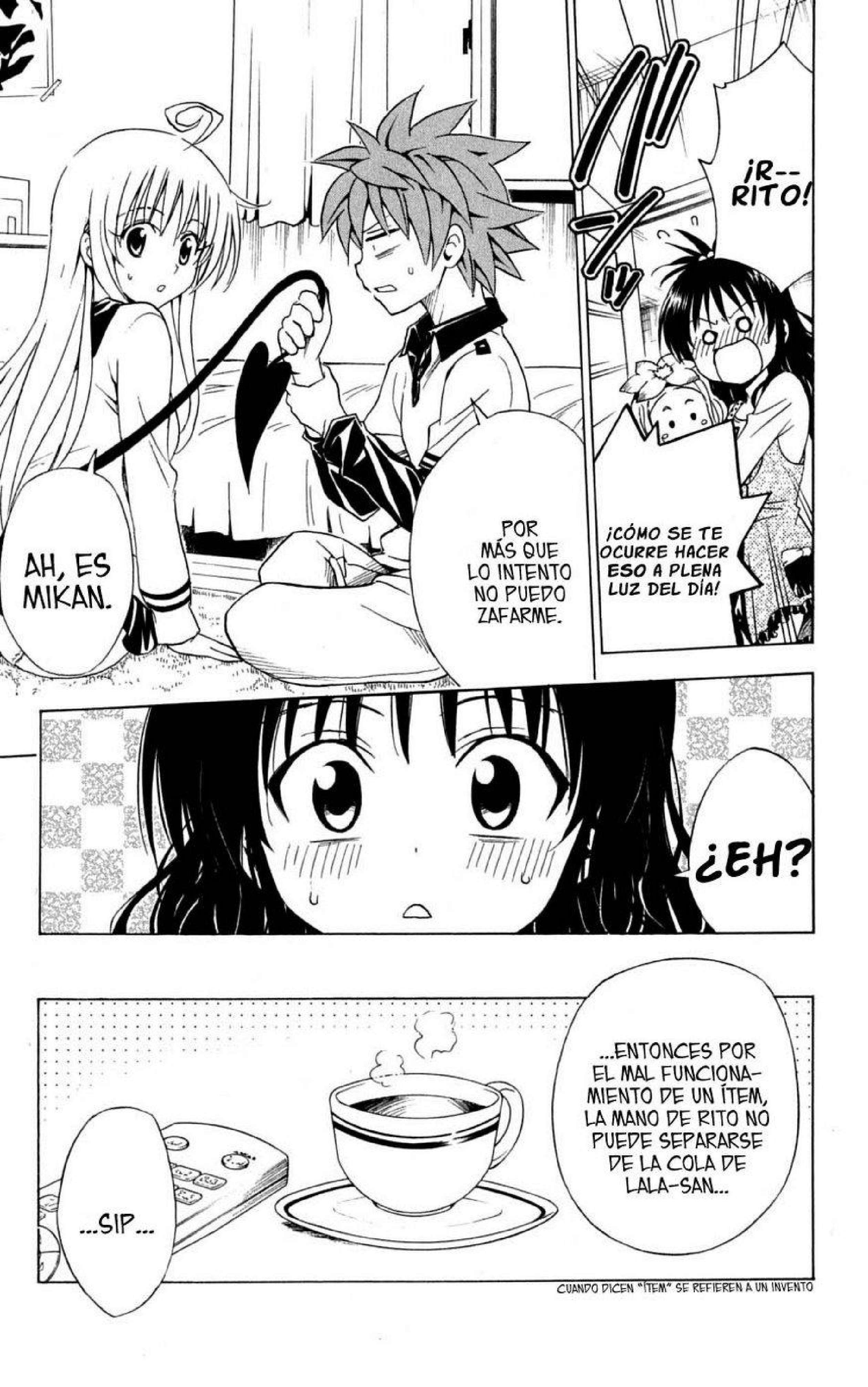 Capitulo 143 page 14
