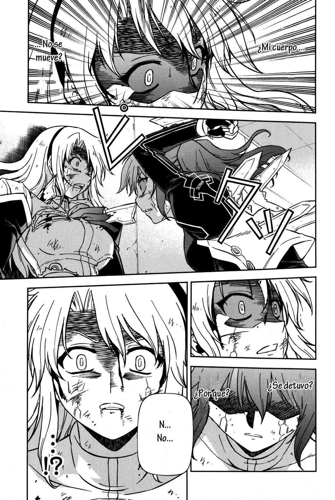 Capitulo 34 page 19