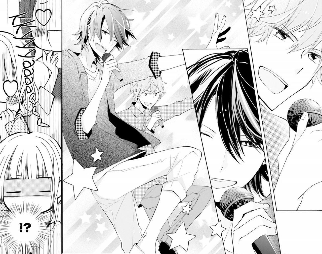 Capitulo 1 page 32