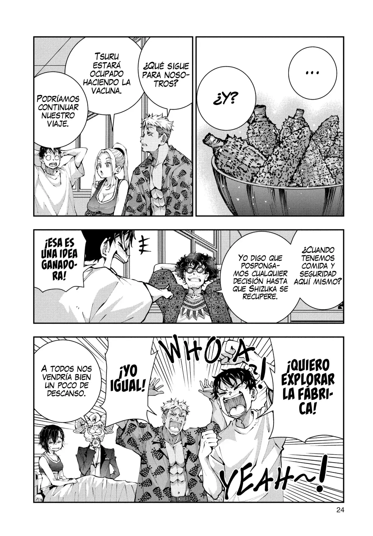 Capitulo 47 page 25
