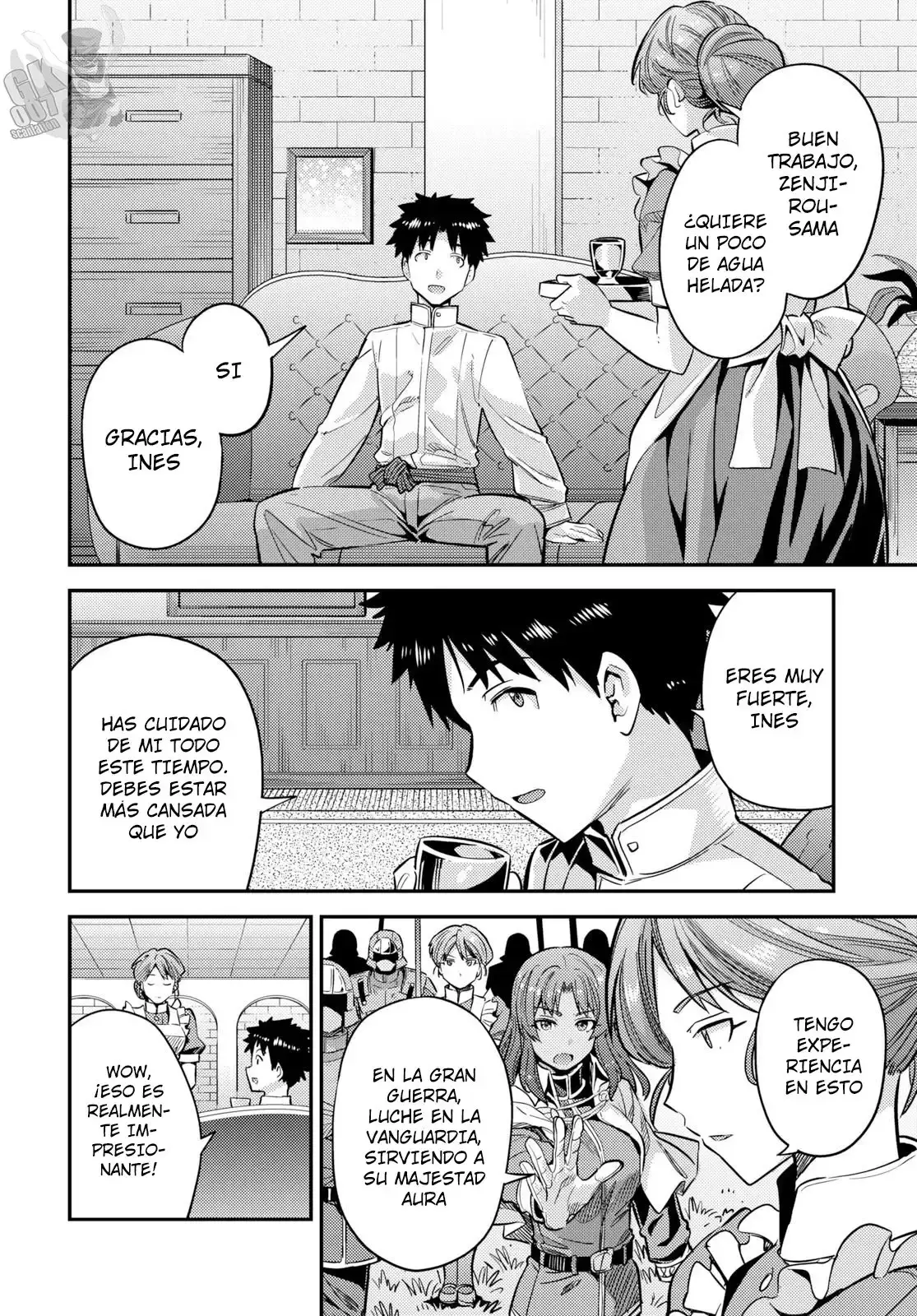 Capitulo 37 page 15