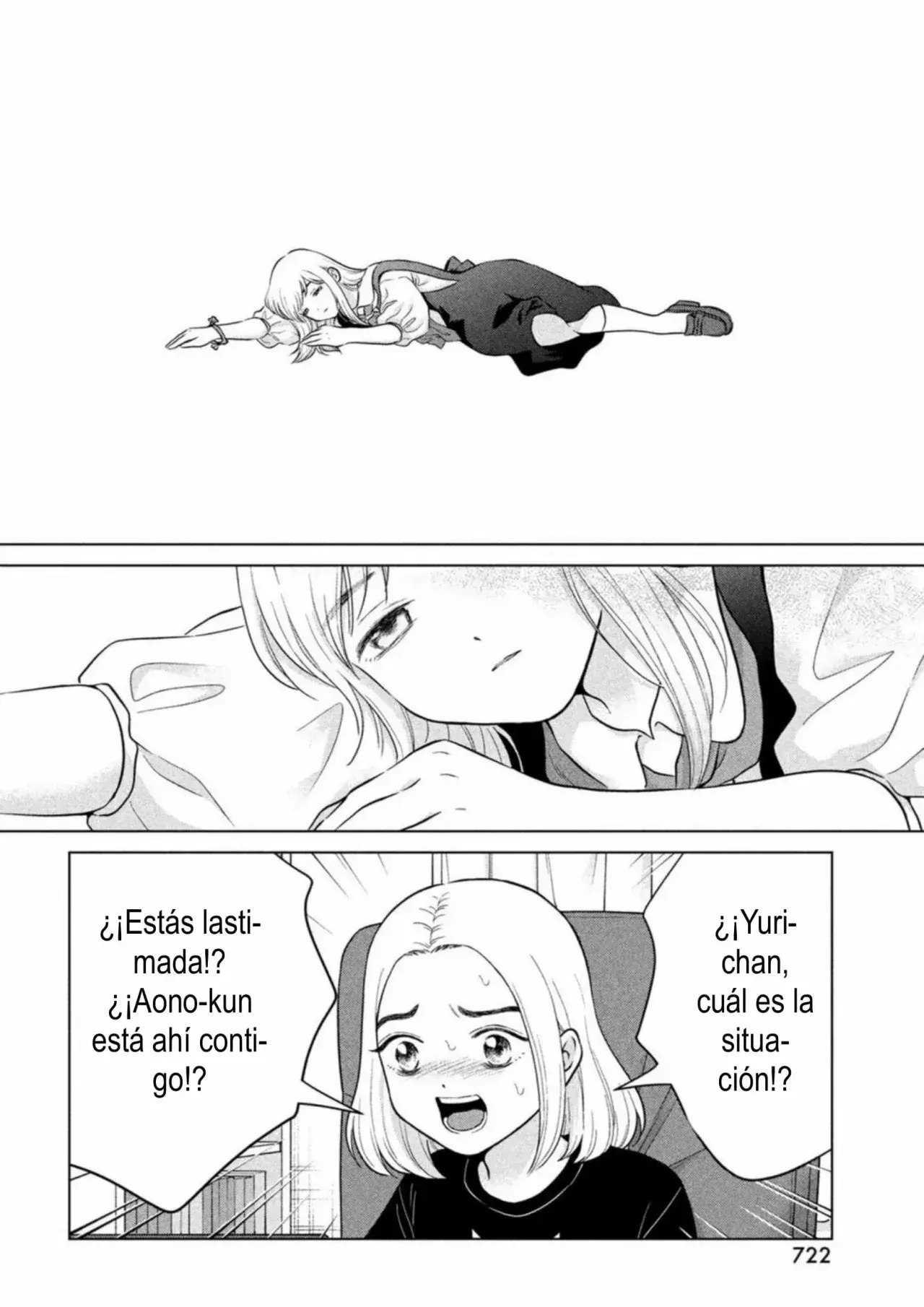 Capitulo 71 page 22