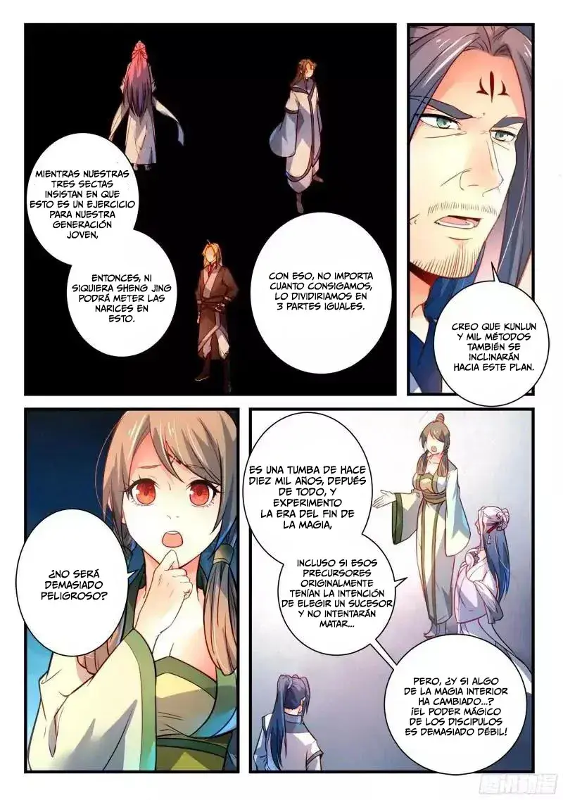 Capitulo 293 page 11