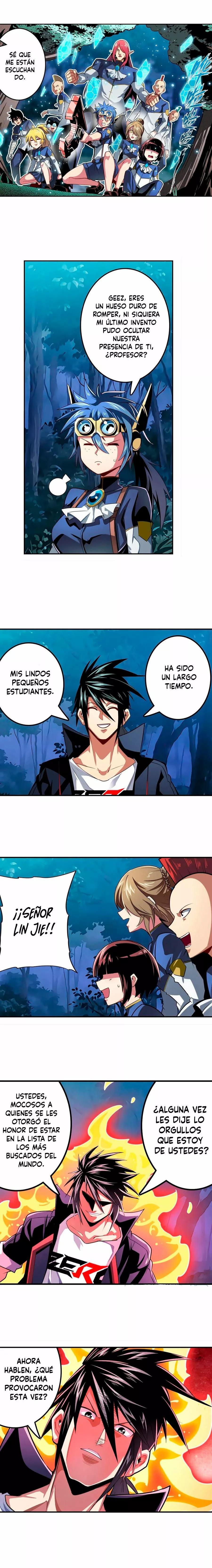 Capitulo 333 page 8