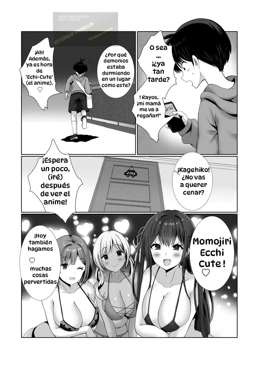 Capitulo 1 page 10