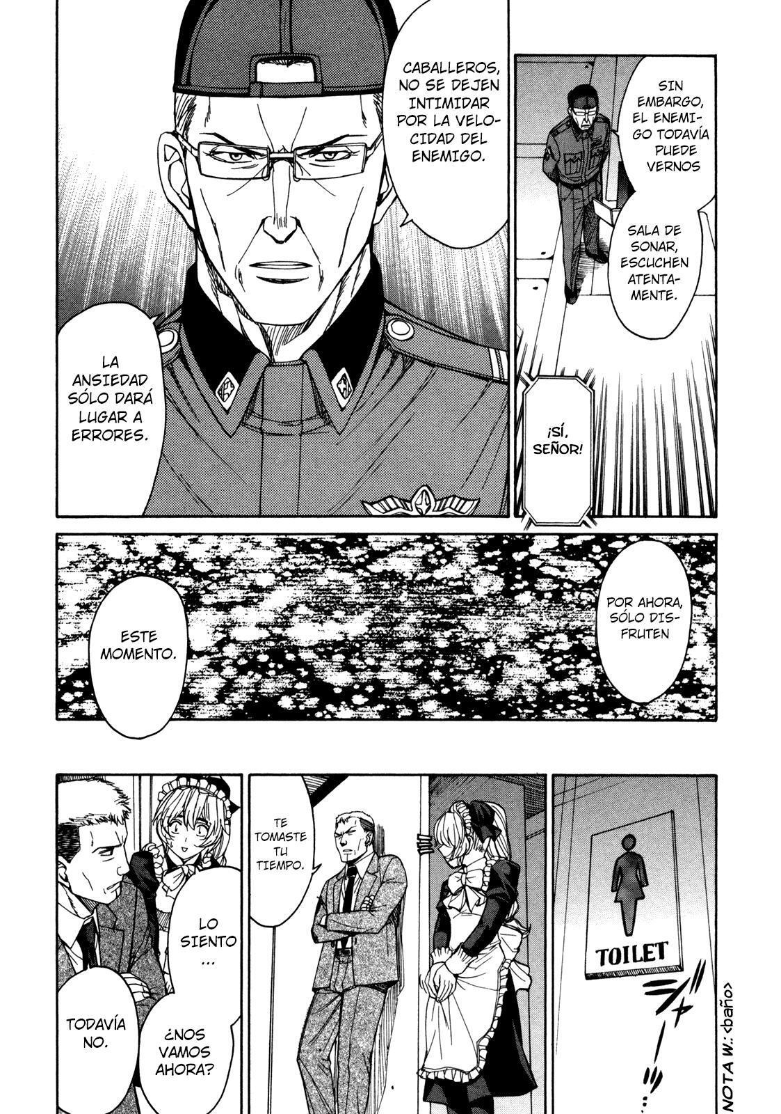 Capitulo 67 page 27