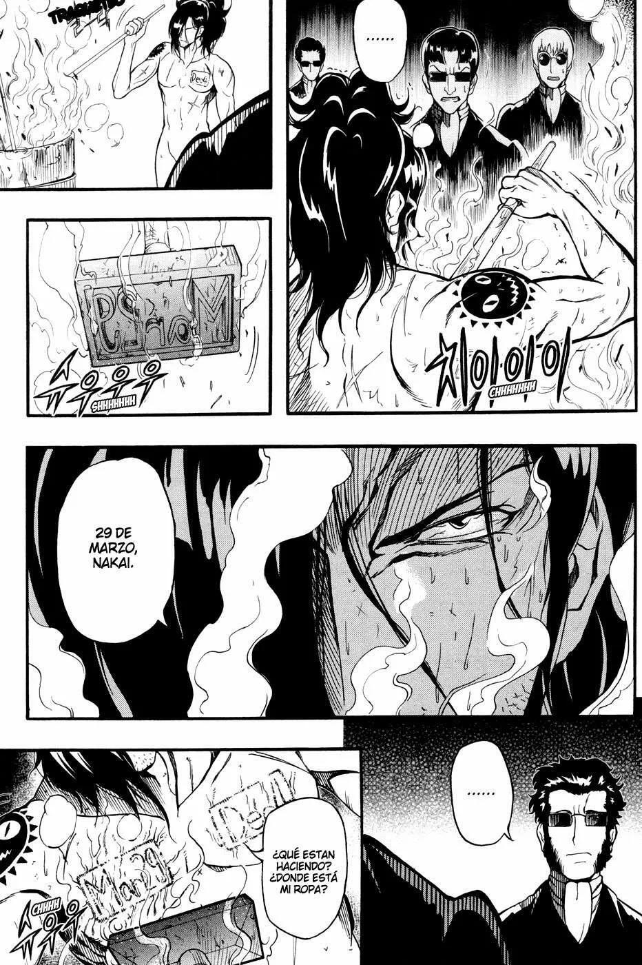 Capitulo 1 page 20
