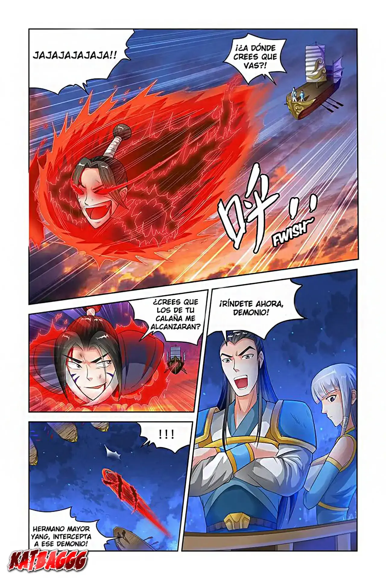Capitulo 122 page 2