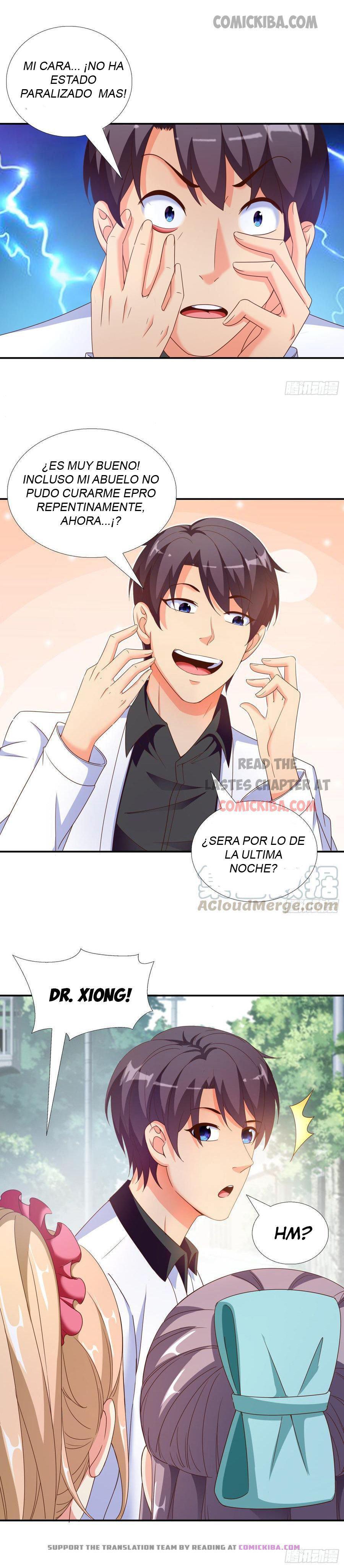 Capitulo 33 page 12