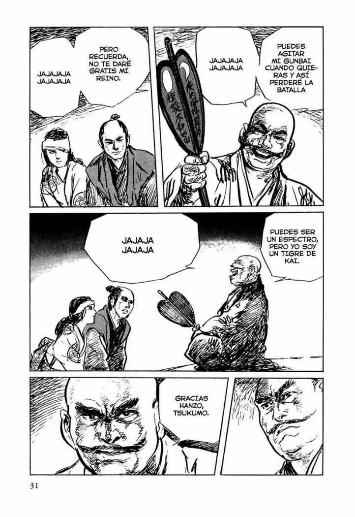 Capitulo 32 page 33