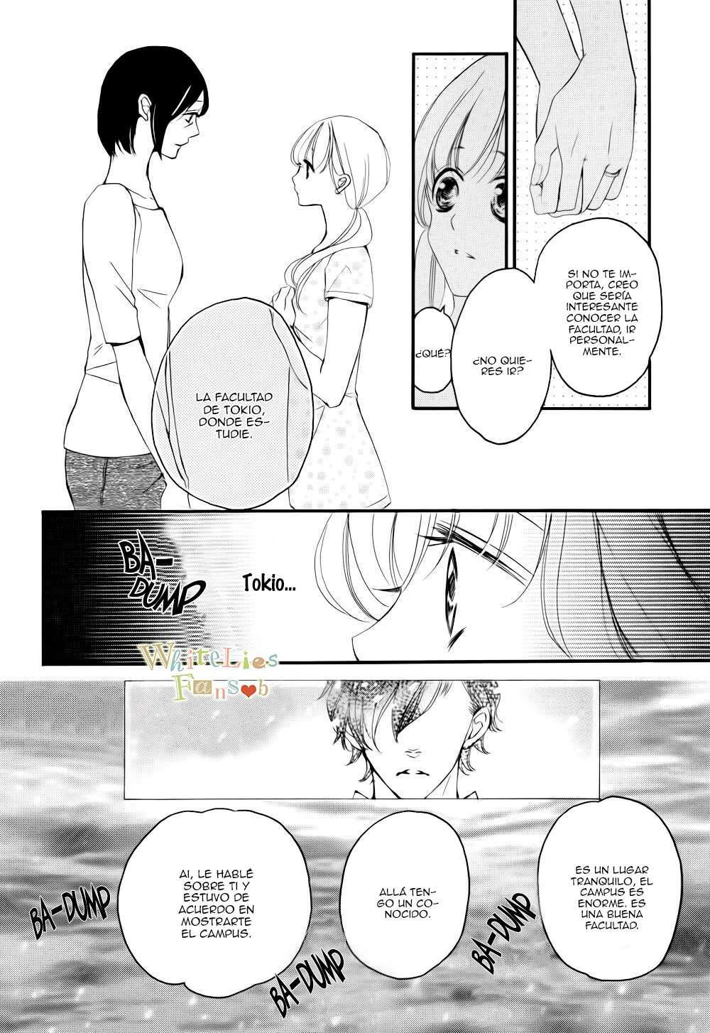 Capitulo 33 page 14