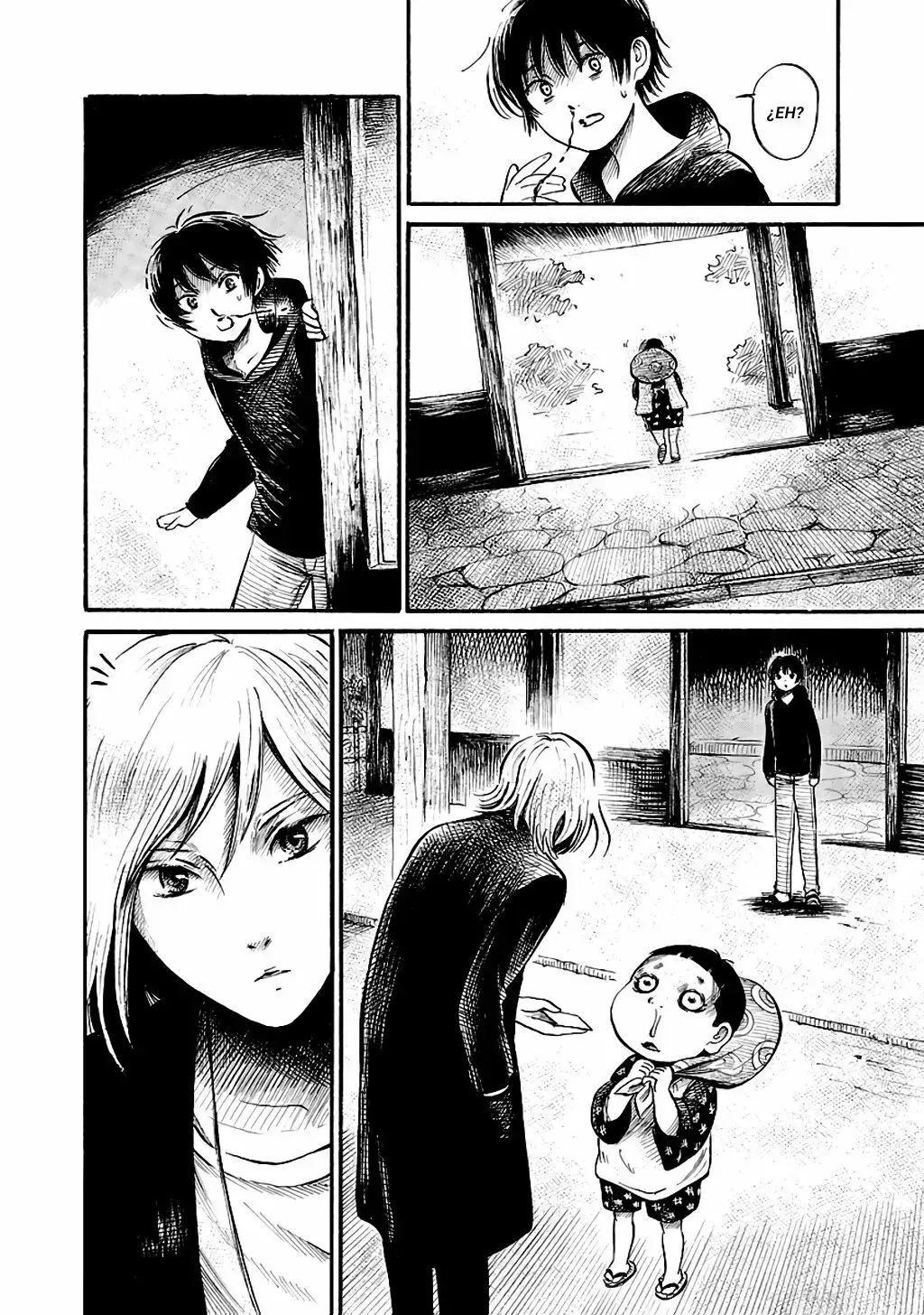 Capitulo 60 page 16