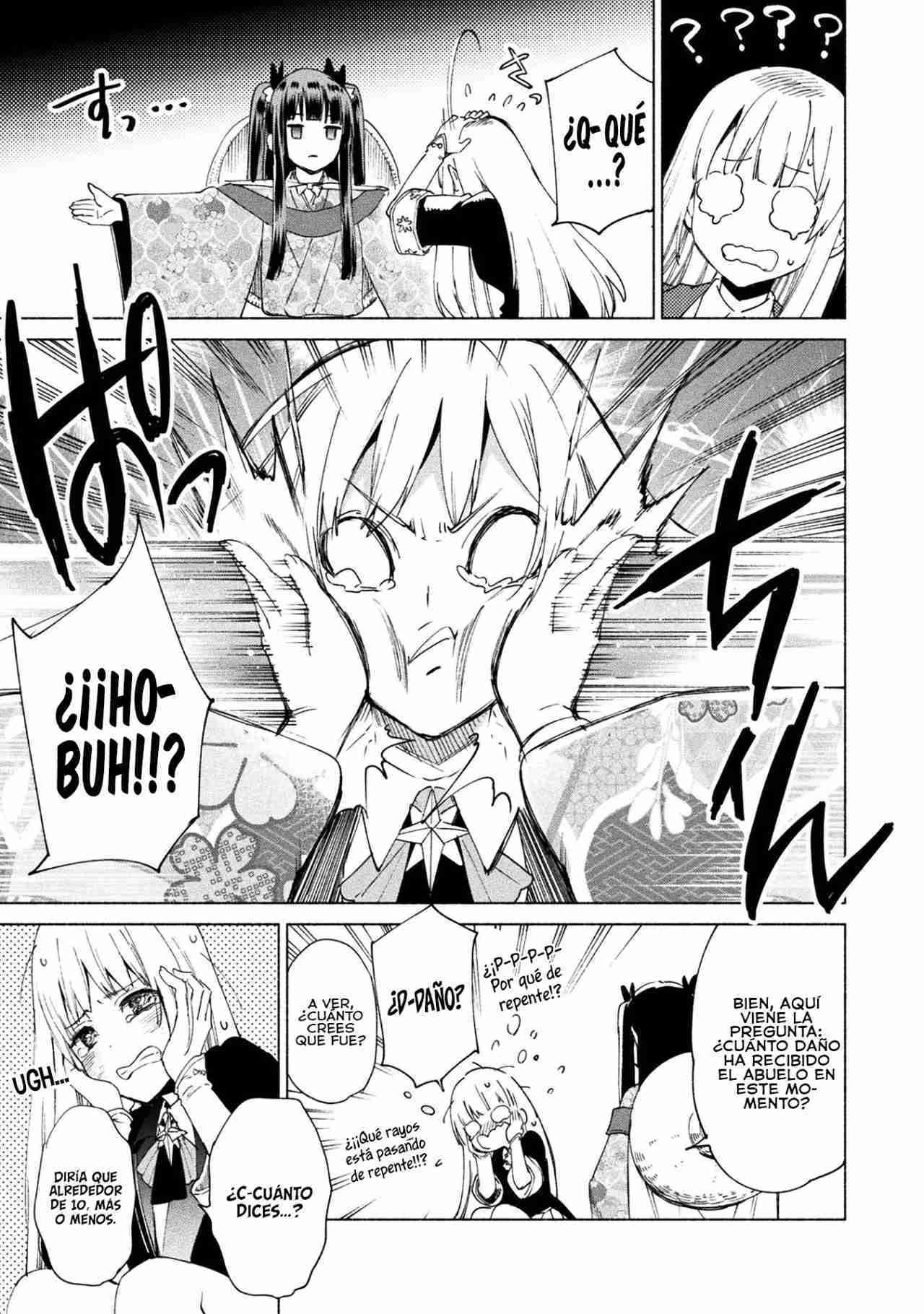 Capitulo 61 page 16