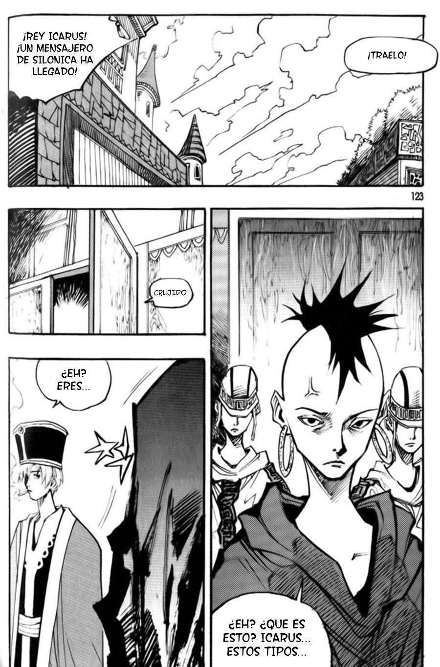 Capitulo 89 page 13