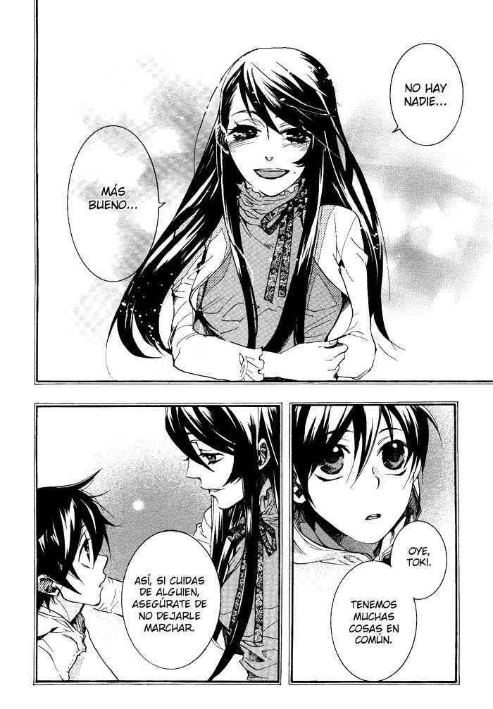 Capitulo 32 page 27