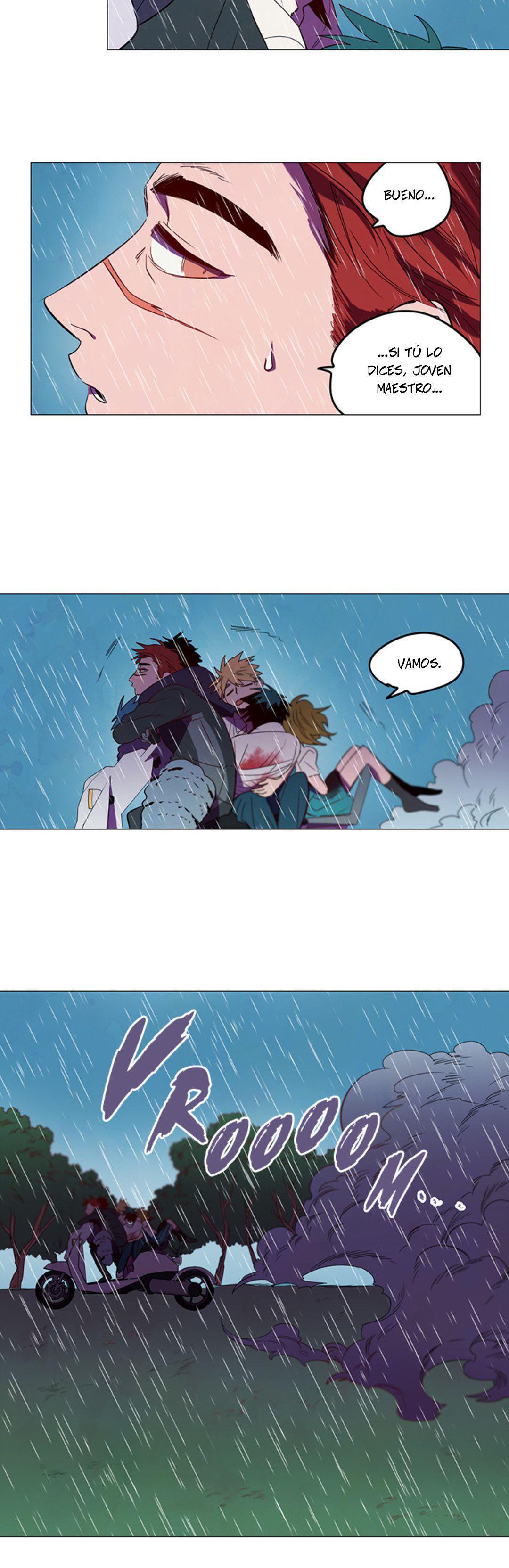 Capitulo 52 page 26