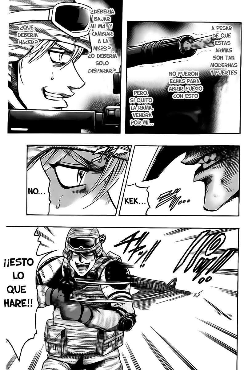 Capitulo 68 page 13