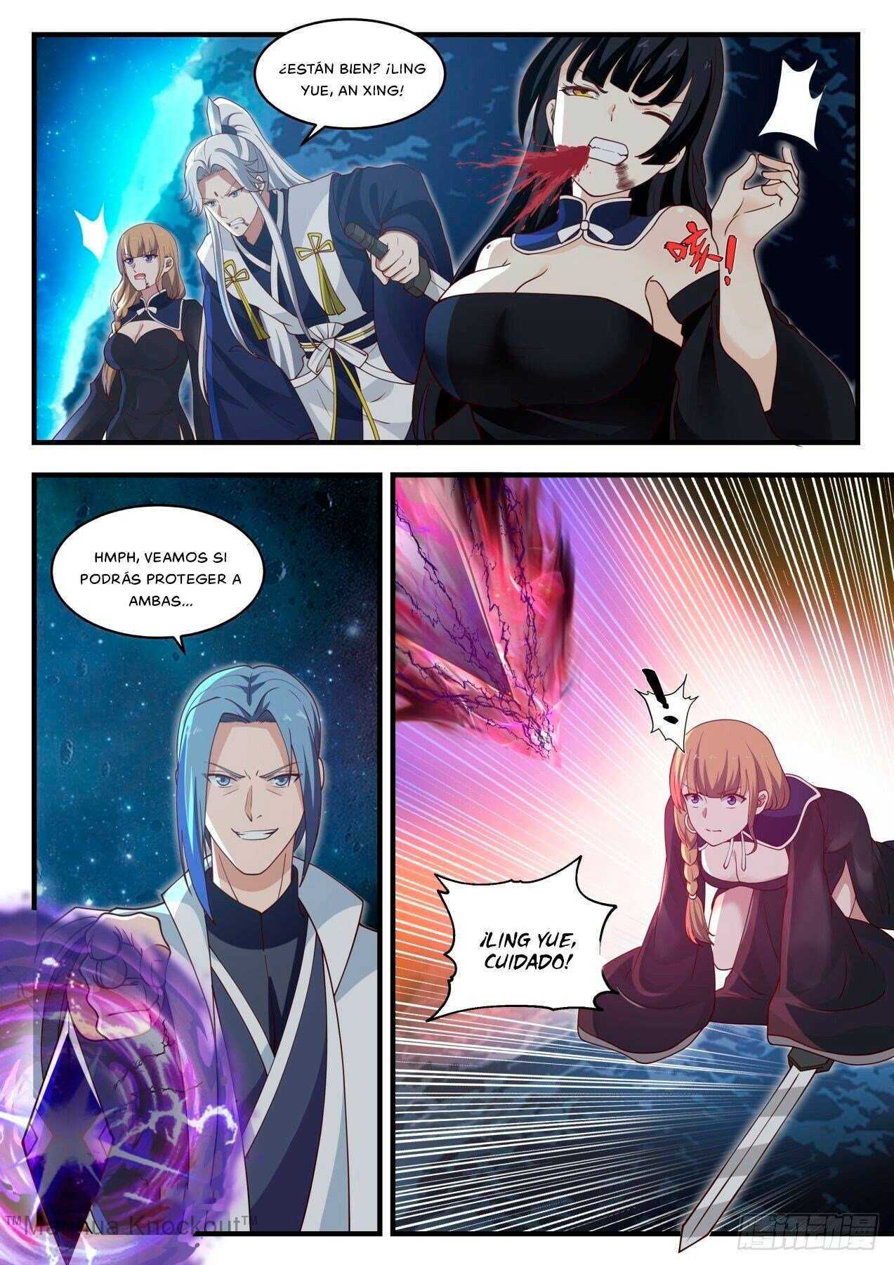 Capitulo 1446 page 8
