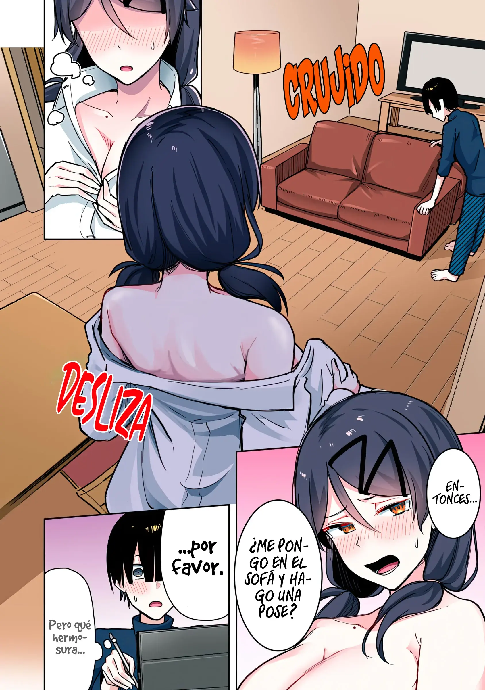 Capitulo 87 page 4
