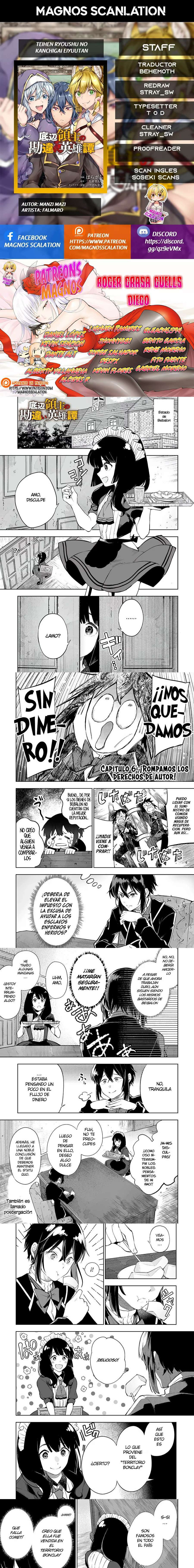 Capitulo 6 page 1