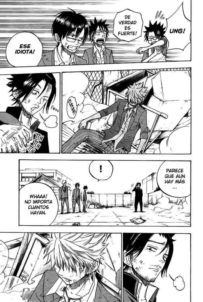 Capitulo 138 page 19
