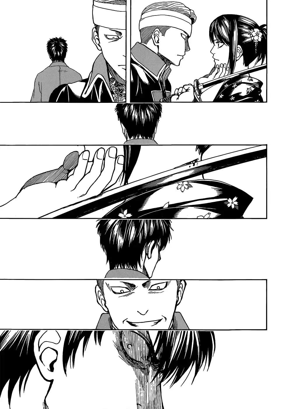 Capitulo 527 page 10